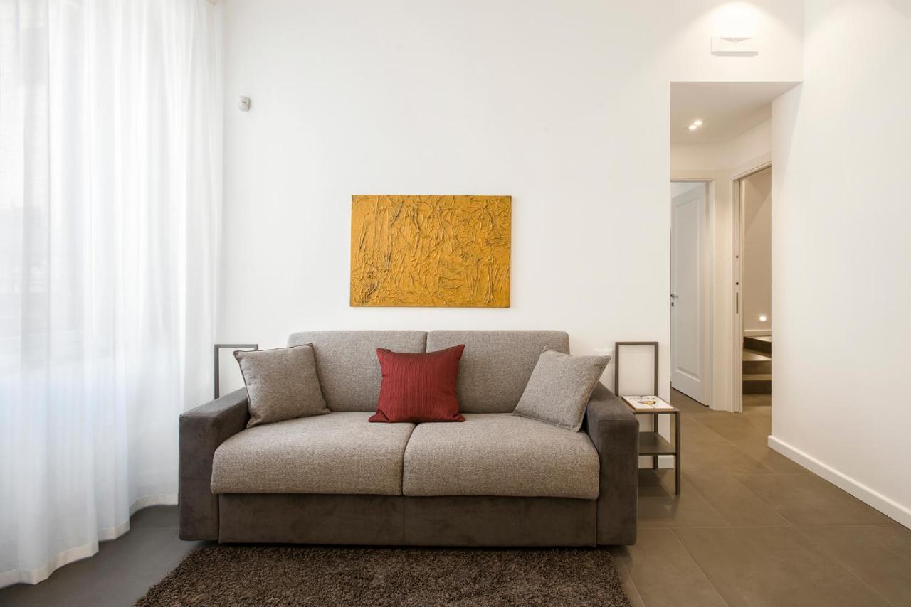 Residenza Fontanella Barberini By Spanish Steps Rome Extérieur photo